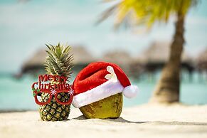 Hilton Moorea Lagoon Resort and Spa