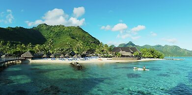 Hilton Moorea Lagoon Resort and Spa