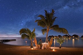 Hilton Moorea Lagoon Resort and Spa