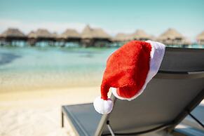 Hilton Moorea Lagoon Resort and Spa