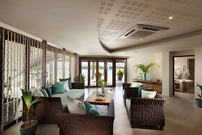 Hilton Moorea Lagoon Resort and Spa