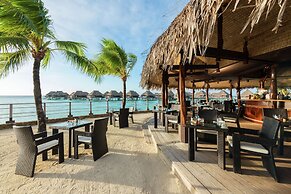 Hilton Moorea Lagoon Resort and Spa