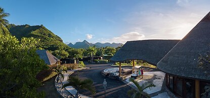 Hilton Moorea Lagoon Resort and Spa