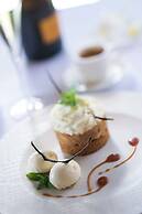 Hilton Moorea Lagoon Resort and Spa