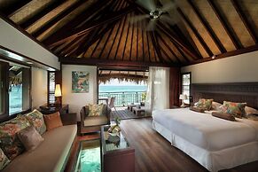 Hilton Moorea Lagoon Resort and Spa
