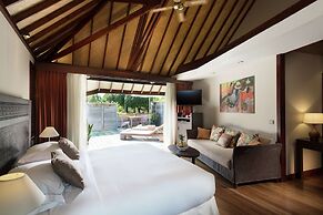 Hilton Moorea Lagoon Resort and Spa