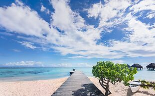 Hilton Moorea Lagoon Resort and Spa