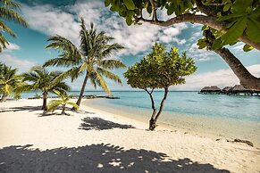 Hilton Moorea Lagoon Resort and Spa