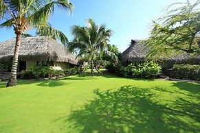 Hilton Moorea Lagoon Resort and Spa
