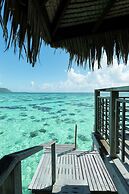 Hilton Moorea Lagoon Resort and Spa