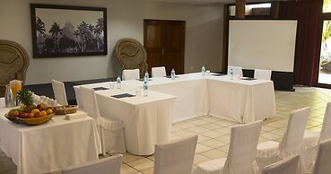 Hilton Moorea Lagoon Resort and Spa