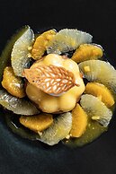 Hilton Moorea Lagoon Resort and Spa