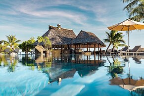 Hilton Moorea Lagoon Resort and Spa