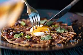 Hilton Moorea Lagoon Resort and Spa