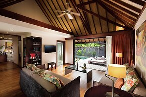 Hilton Moorea Lagoon Resort and Spa