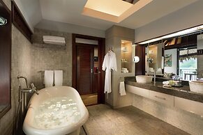 Hilton Moorea Lagoon Resort and Spa