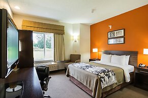 Sleep Inn And Suites Danville