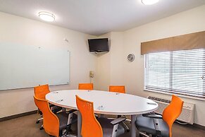 Sleep Inn And Suites Danville