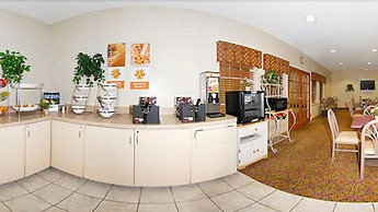 Sleep Inn And Suites Danville