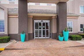 Sleep Inn And Suites Danville