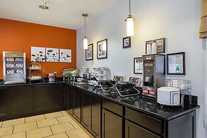 Sleep Inn And Suites Danville