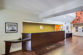 Sleep Inn And Suites Danville