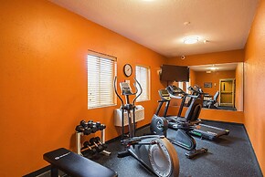 Sleep Inn And Suites Danville