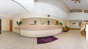 Sleep Inn And Suites Danville