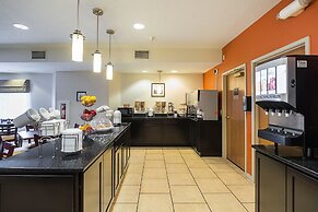 Sleep Inn And Suites Danville