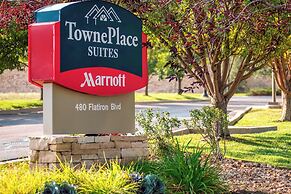 TownePlace Suites by Marriott Boulder Broomfield/Interlocken