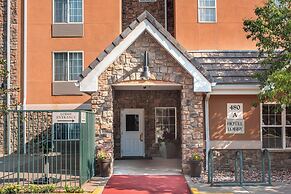 TownePlace Suites by Marriott Boulder Broomfield/Interlocken