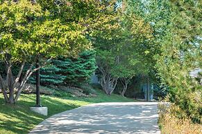 TownePlace Suites by Marriott Boulder Broomfield/Interlocken