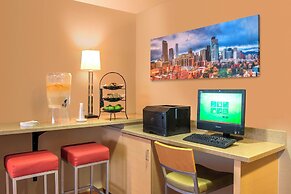 TownePlace Suites by Marriott Boulder Broomfield/Interlocken