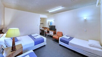 Goulburn Central Motel