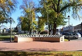 Goulburn Central Motel