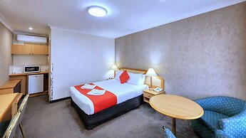 Goulburn Central Motel