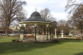 Goulburn Central Motel