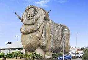 Goulburn Central Motel