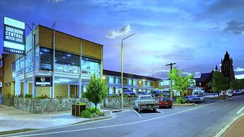 Goulburn Central Motel