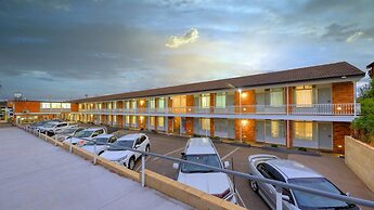 Goulburn Central Motel
