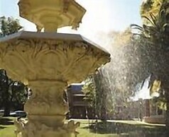 Goulburn Central Motel