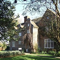 Howfield Manor Hotel