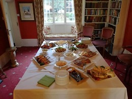 Howfield Manor Hotel