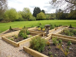 Howfield Manor Hotel