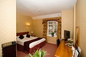 Howfield Manor Hotel