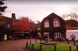 Howfield Manor Hotel