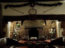 Howfield Manor Hotel