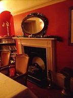 Howfield Manor Hotel