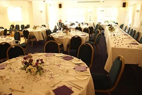 Howfield Manor Hotel