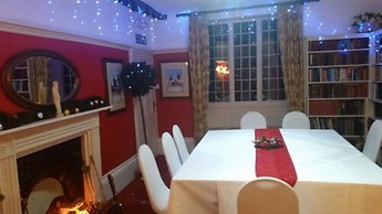 Howfield Manor Hotel